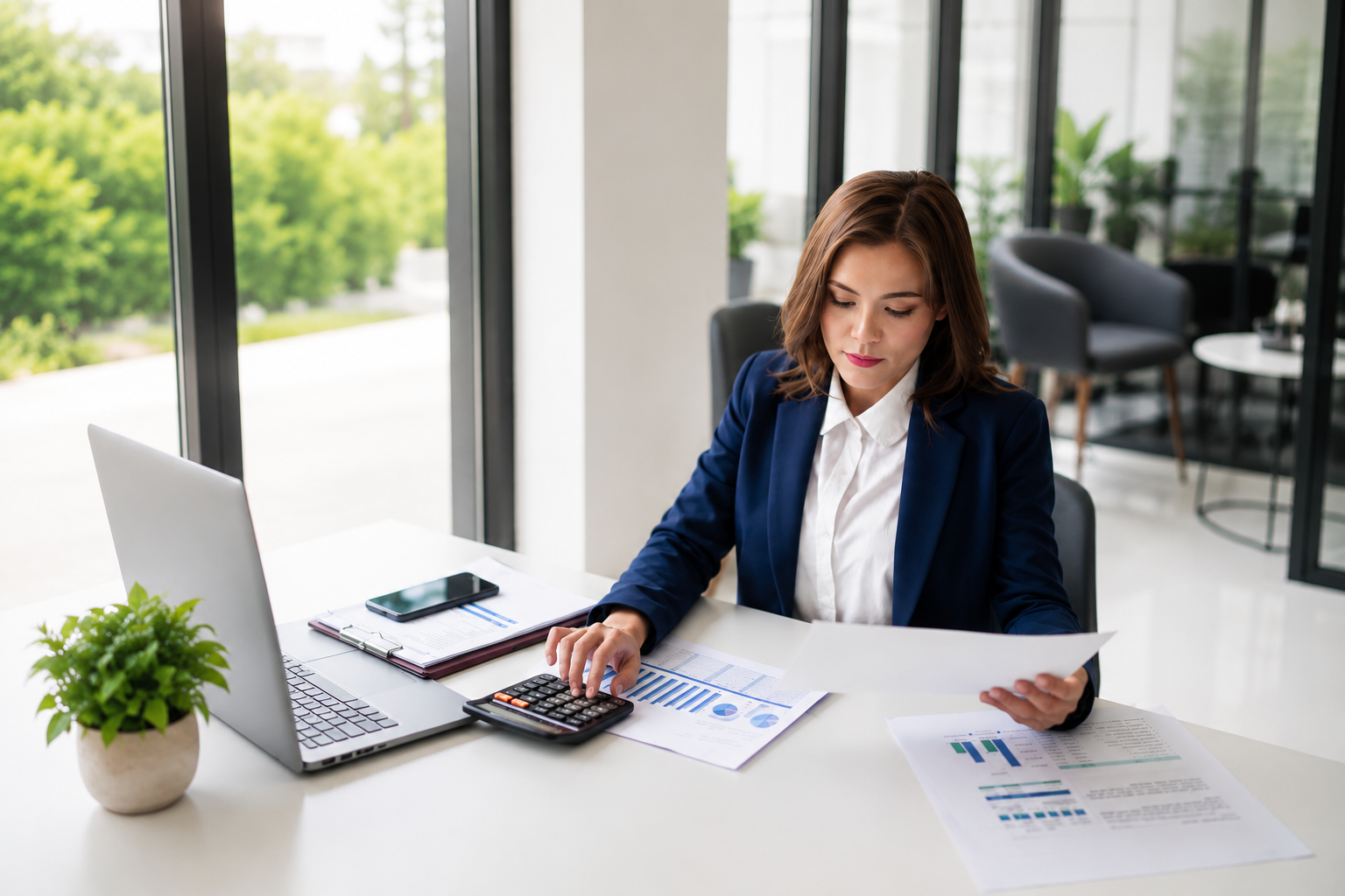 Bookkeeping Services